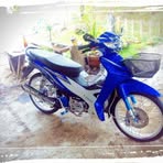 Profile Picture of Flash Takien (@Flash-Takien) on Facebook