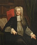 Profile Picture of Robert Connyon Wikipedia