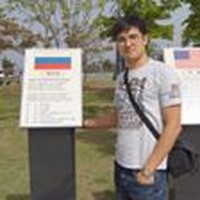 Profile Picture of Alex Stepanov (@alex-stepanov-8) on Quora