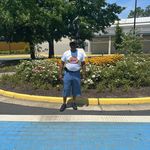 Profile Picture of Jeremiah Cuffee (@jerecu7) on Instagram