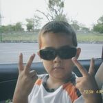 Profile Picture of michelle esparza (@mich_espz) on Instagram