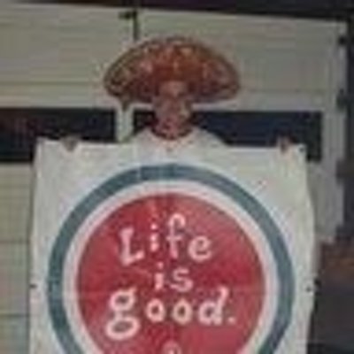 Profile Picture of Patrick Griffy (@pgriff76) on Twitter