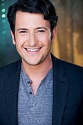 Profile Picture of Matthew Bohreron Wikipedia