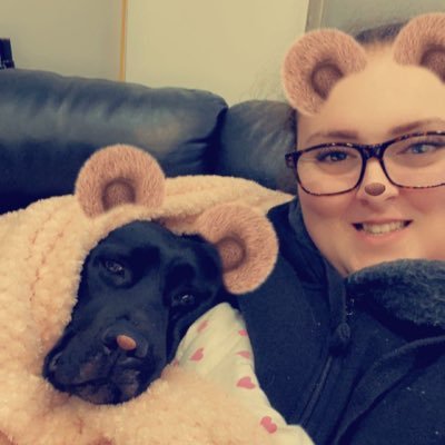 Lindsay Brianna Jones - Twitter Profile Picture of Lindsay Brianna Jones (@LindsayBrianna8) on Twitter