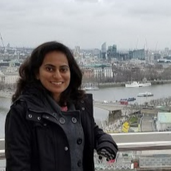 Profile Picture of Snehal Shah (@snehals309) on Poshmark