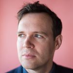 Profile Picture of Steve Martin (@stevehalleym) on Instagram