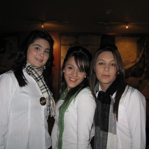 Profile Picture of Daniella Peña (@ella_dani) on Myspace