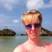 Profile Picture of Jennifer Luken Hanks (@tigskye) on Pinterest
