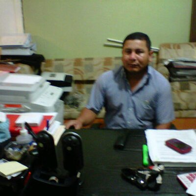 Profile Picture of Blas Salas (@salas_blas) on Twitter