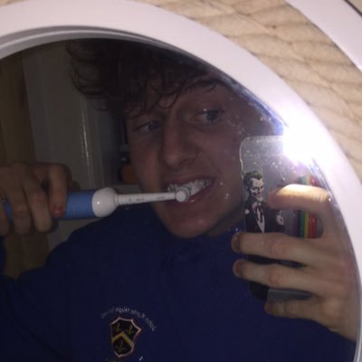 Profile Picture of Maxwell (@Max_phillips8) on Twitter