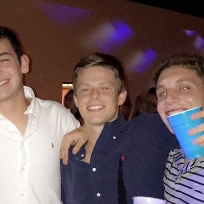 Profile Picture of Colin Morrison (@colin_em) on Twitter