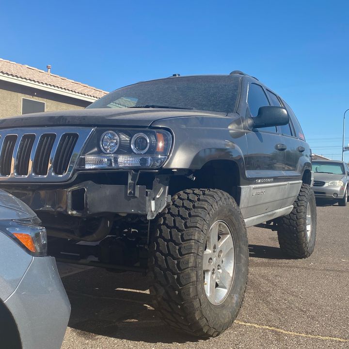 Profile Picture of michael rendon (@hemi.papa) on Tiktok