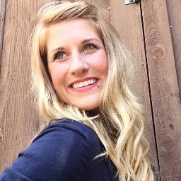 Profile Picture of Heidi Eubanks (@heidie_itworks) on Twitter