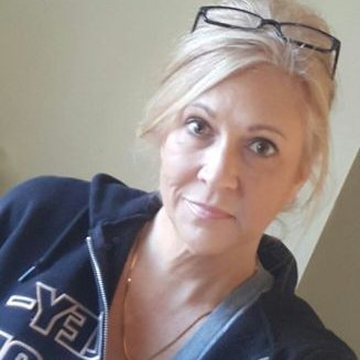 Profile Picture of Nancy Coleman Jarvis (@ncj08) on Twitter