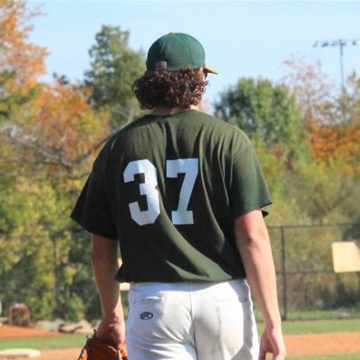 Profile Picture of Jeffrey Madden (@Jemadden23) on Twitter