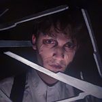 Profile Picture of Albert Beck (@albertbeck.sfx) on Instagram