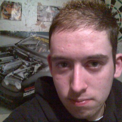 Profile Picture of Andrew Lowrie (@Lowrie86) on Twitter