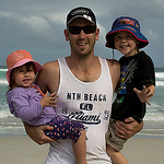 Profile Picture of Luke Gardner (@Luke Gardner Photography) on Flickr