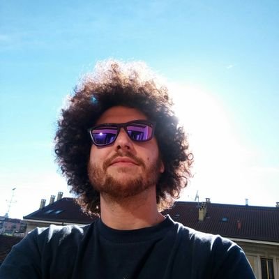 Profile Picture of Joe D'Alessandro (@oj_download) on Twitter