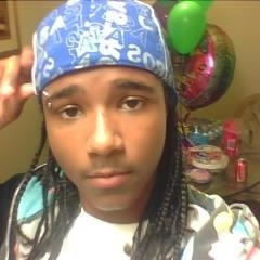 Cavion Givens - Myspace Profile Picture of Cavion Givens (@238707264) on Myspace