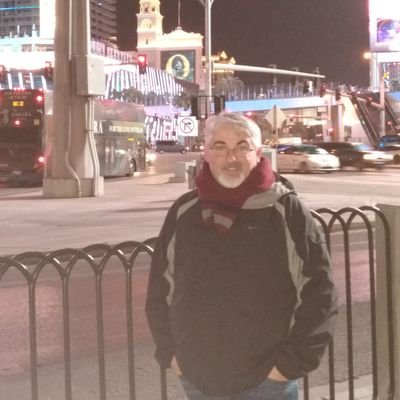 Profile Picture of Sean Hatch (@SeanHatch19) on Twitter