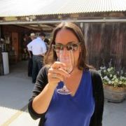 Profile Picture of Aimee Durrant (@aimeeinla) on Pinterest