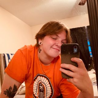 Profile Picture of Tori Foster (@tori.foster.1293) on Facebook