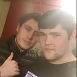 Profile Picture of Sam Mccandless (@sammccandless1) on Instagram
