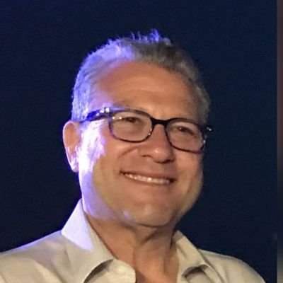 Profile Picture of Manuel Cohen S. (@ManuelCohenS) on Twitter