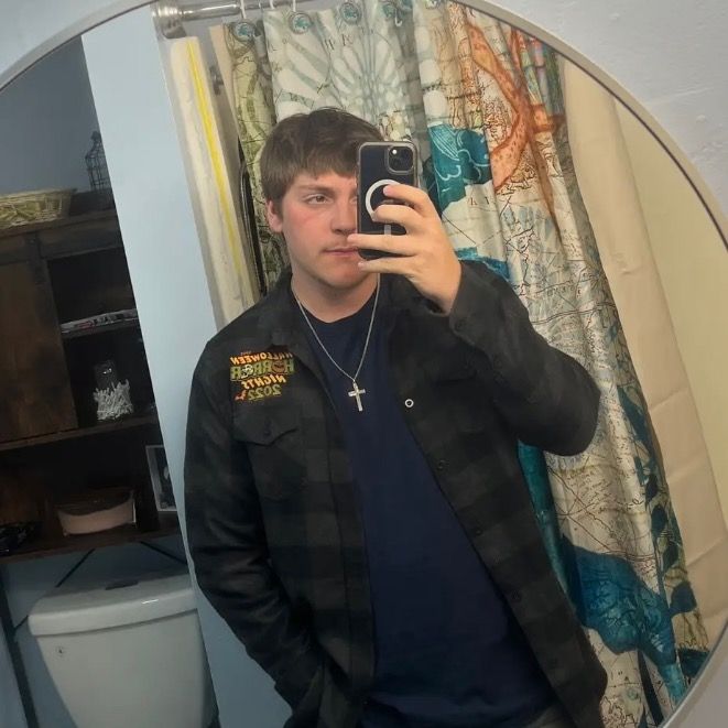 Profile Picture of Alex Byers (@@alexbyers1) on Tiktok