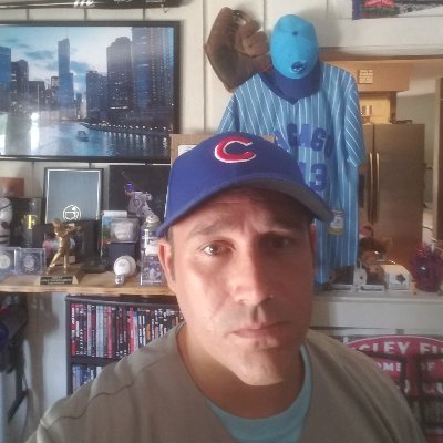 Profile Picture of Chris Dixson (@ChrisDixson2) on Twitter