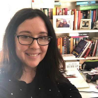 Profile Picture of Stephanie Ashton Writes (@ByStephAshton) on Twitter