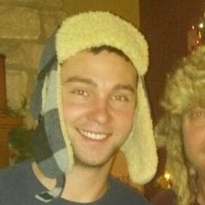 Profile Picture of Kyle James Hurd (@HurdKyle) on Twitter