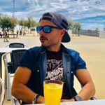 Profile Picture of Aaron Gonzalez (@aaron_gonzalez_molina) on Instagram
