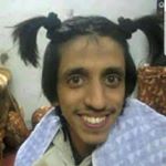 Profile Picture of - (@ali_gafar) on Instagram