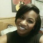 Profile Picture of Alethia Smith (@alethiiaa) on Instagram