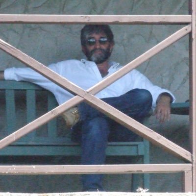 Profile Picture of Mark Berman (@mark_berman) on Twitter