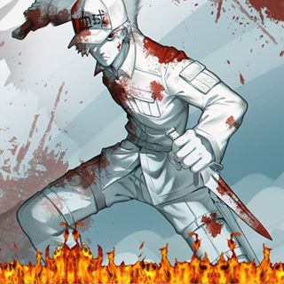 Profile Picture of Fabián Marroquin Zerrillo (@fabian.marroquinzerrillo) on Facebook