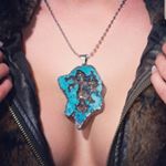 Justyna R.D. - Instagram Profile Picture of Justyna R.D. (@tina.schmuck.atelier.werder) on Instagram