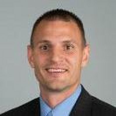 Profile Picture of Matt Siverling (@CoachSiverling) on Twitter