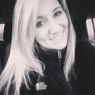 Profile Picture of Kate McComb (@katevmccomb) on Twitter