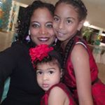 Profile Picture of Erika Joanka George Duval (@joankageorge) on Instagram