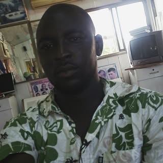 Profile Picture of Issah Mohammed (@mohammedissah) on Instagram