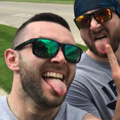 Profile Picture of Ben Hammond (@hitman7706) on Twitter