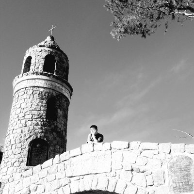 Profile Picture of Robert Carcano (@ViolaPlaya07) on Twitter