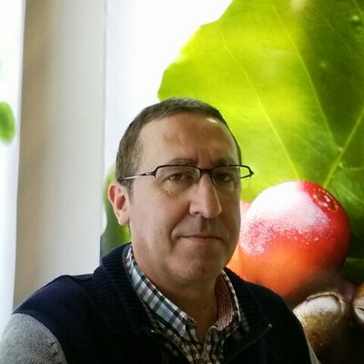 Alvaro Soler Esteban - Twitter Profile Picture of Alvaro Soler Esteban (@AlvaroSoler) on Twitter