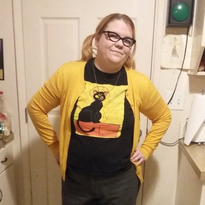 Profile Picture of Phoenix Bansmer (@PhoenixCanTeach) on Twitter