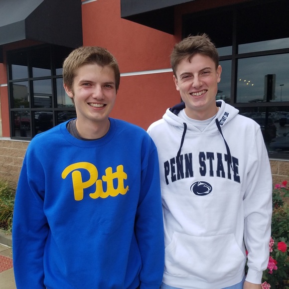 Profile Picture of Austin Duhig (@amduhig) on Poshmark