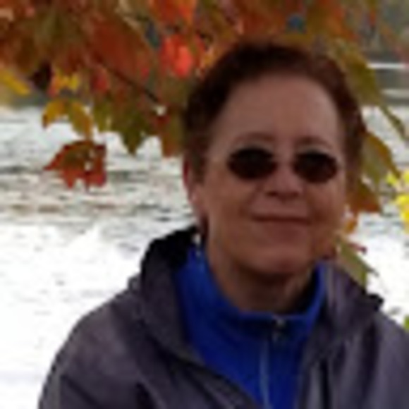 Profile Picture of Paula Gannon (@paula_gannon) on Poshmark