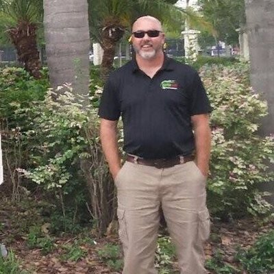 Profile Picture of Neil Pollock (@NpPollock) on Twitter